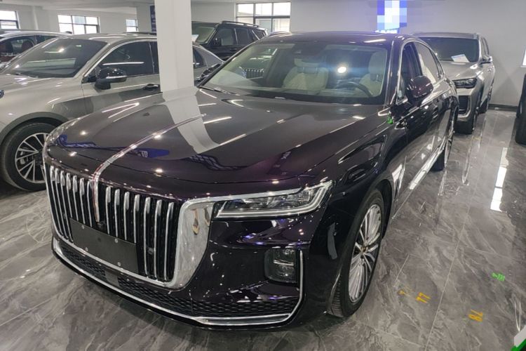 Used Hongqi H9 2022 2.0T Smart Connect Flagship Edition Guazi used car, China used car export, Used car for sale, Used  cars, Cheapest cars for sale