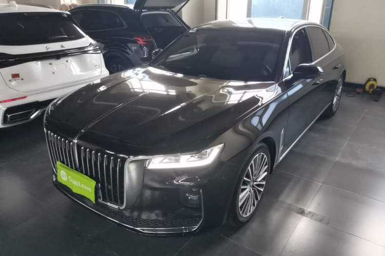 Used Hongqi H9 2022 2.0T Smart Connect Flagship Edition Guazi used car, China used car export, Used car for sale, Used  cars, Cheapest cars for sale