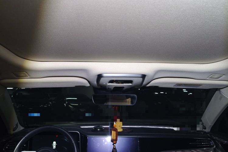 Used Hongqi H9 2022 2.0T Smart Connect Flagship Edition Headliner