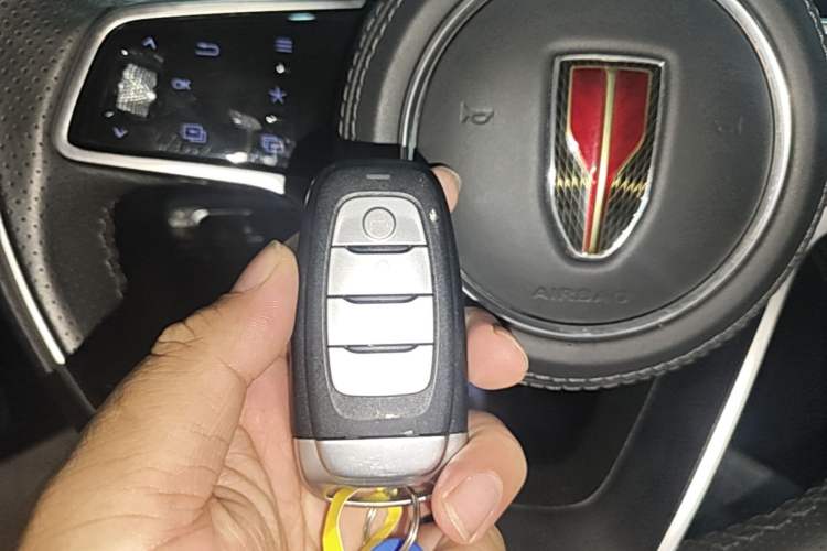 Used Hongqi H9 2022 2.0T Smart Connect Flagship Edition Interior 1