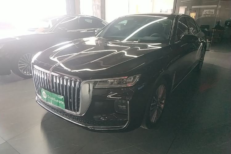 Used Hongqi H9 2022 2.0T Smart Connect Flagship Edition Guazi used car, China used car export, Used car for sale, Used  cars, Cheapest cars for sale