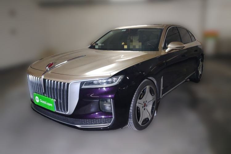 Used Hongqi H9 2022 2.0T Smart Connect Flagship Edition Guazi used car, China used car export, Used car for sale, Used  cars, Cheapest cars for sale