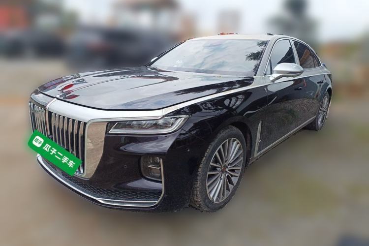 Used Hongqi H9 2022 2.0T Smart Connect Flagship Edition Guazi used car, China used car export, Used car for sale, Used  cars, Cheapest cars for sale