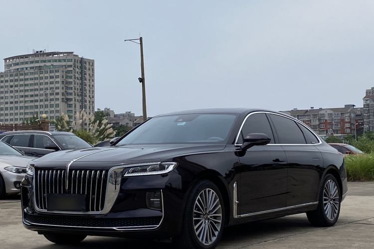 Used Hongqi H9 2022 2.0T Smart Connect Flagship Edition Guazi used car, China used car export, Used car for sale, Used  cars, Cheapest cars for sale