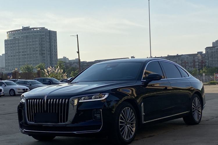 Used Hongqi H9 2022 2.0T Smart Connect Flagship Edition Guazi used car, China used car export, Used car for sale, Used  cars, Cheapest cars for sale
