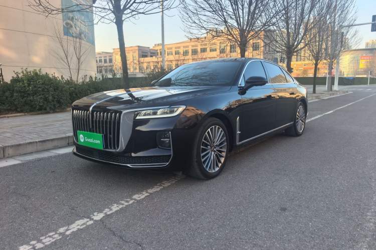 Ojetý Hongqi H9 2022 2.0T Smart Connect Flagship Edition Guazi used car, China used car export, Used car for sale, Used  cars, Cheapest cars for sale