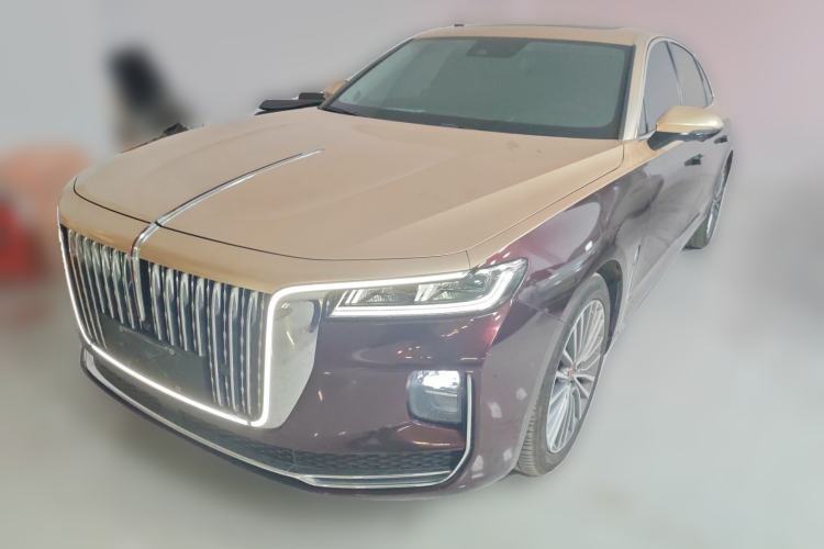 Used Hongqi H9 2022 2.0T Smart Connect Flagship Edition Guazi used car, China used car export, Used car for sale, Used  cars, Cheapest cars for sale