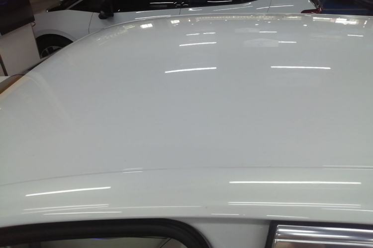 Used Hongqi H9 2022 3.0T H9+ Premium Custom Edition Roof