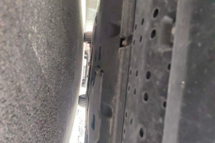 Used Hongqi H9 2023 2.0T Smart Connect Flagship Edition Chassis Front