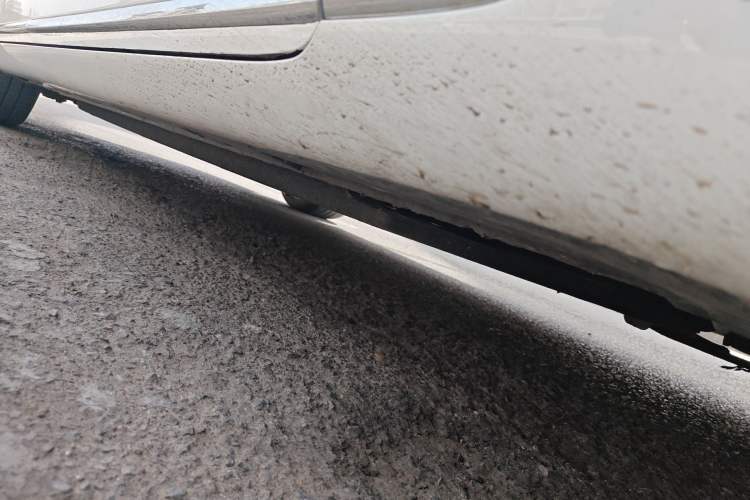 Used Hongqi H9 2023 2.0T Smart Connect Flagship Edition Chassis Front Right