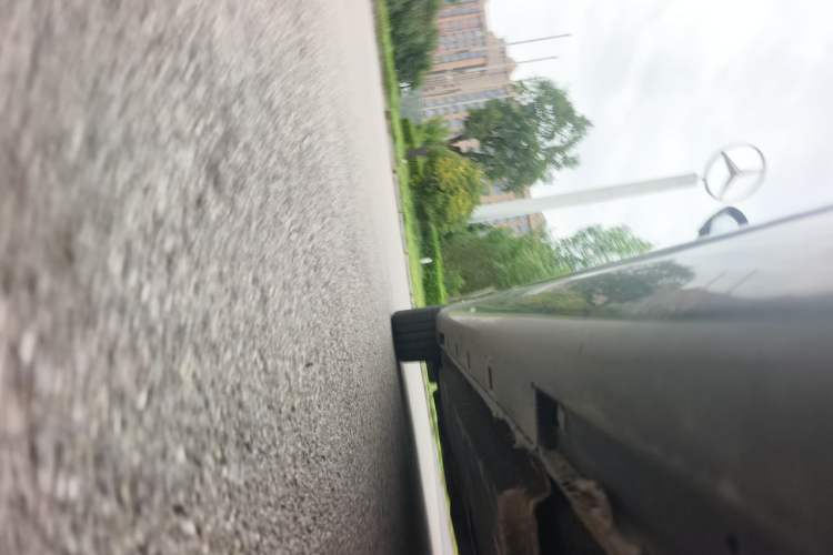 Used Hongqi H9 2023 2.0T Smart Connect Flagship Edition Chassis Rear Left