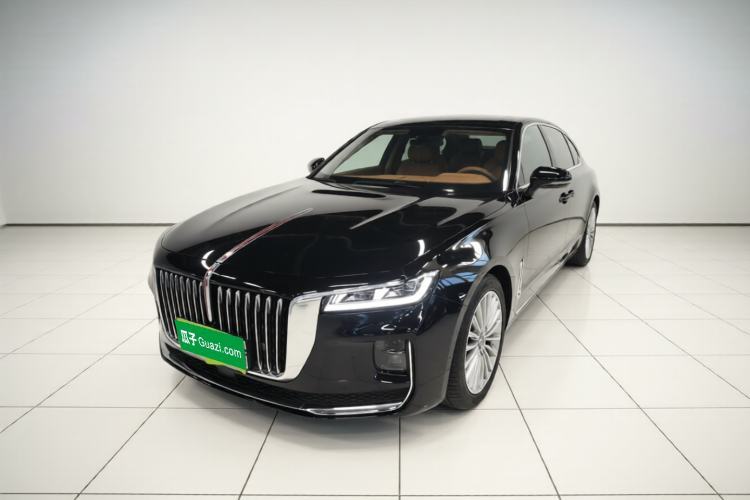 Used Hongqi H9 2023 2.0T Smart Connect Flagship Edition Guazi used car, China used car export, Used car for sale, Used  cars, Cheapest cars for sale