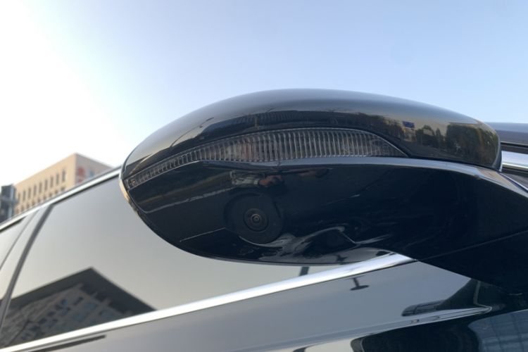 Used Hongqi H9 2023 2.0T Smart Connect Flagship Edition Exterior 11