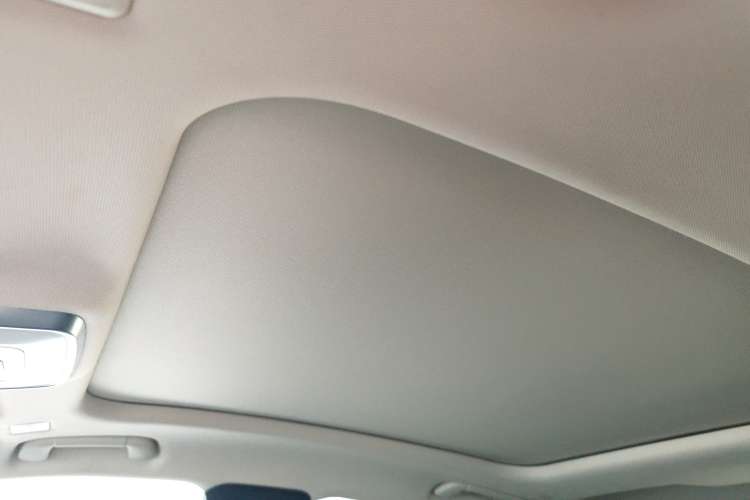 Used Hongqi H9 2023 2.0T Smart Connect Flagship Edition Headliner