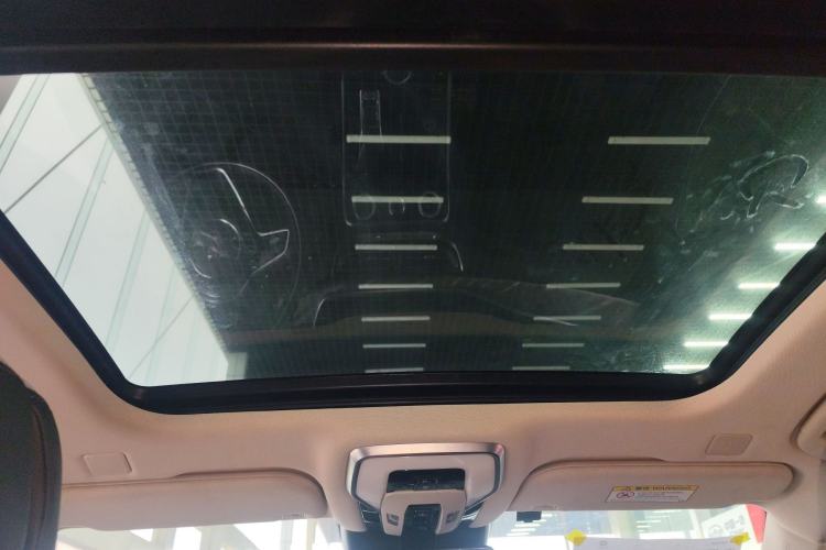 Used Hongqi H9 2023 2.0T Smart Connect Flagship Edition Headliner