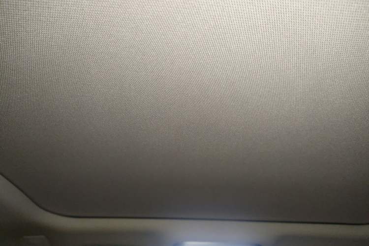 Used Hongqi H9 2023 2.0T Smart Connect Flagship Edition Headliner