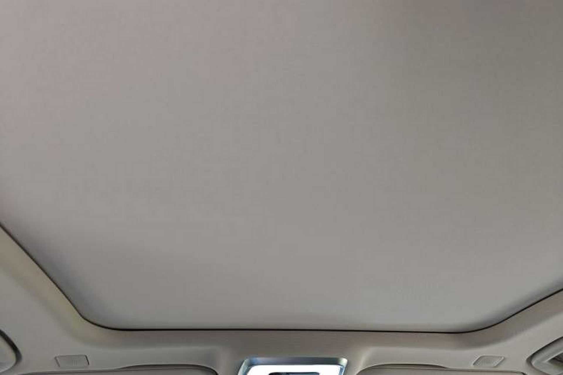 Used Hongqi H9 2023 2.0T Smart Connect Flagship Edition Headliner