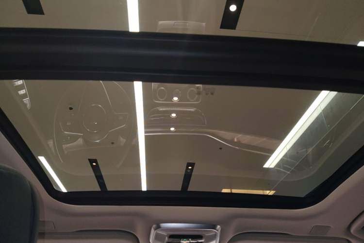 Used Hongqi H9 2023 2.0T Smart Connect Flagship Edition Headliner