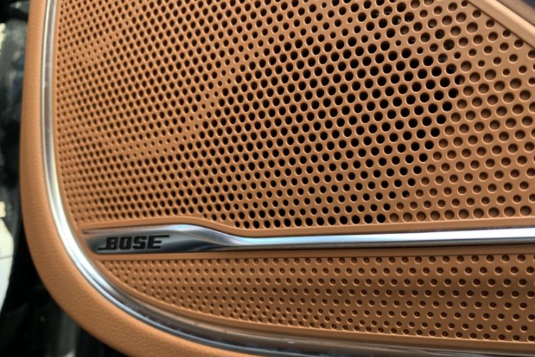 Used Hongqi H9 2023 2.0T Smart Connect Flagship Edition Interior 9