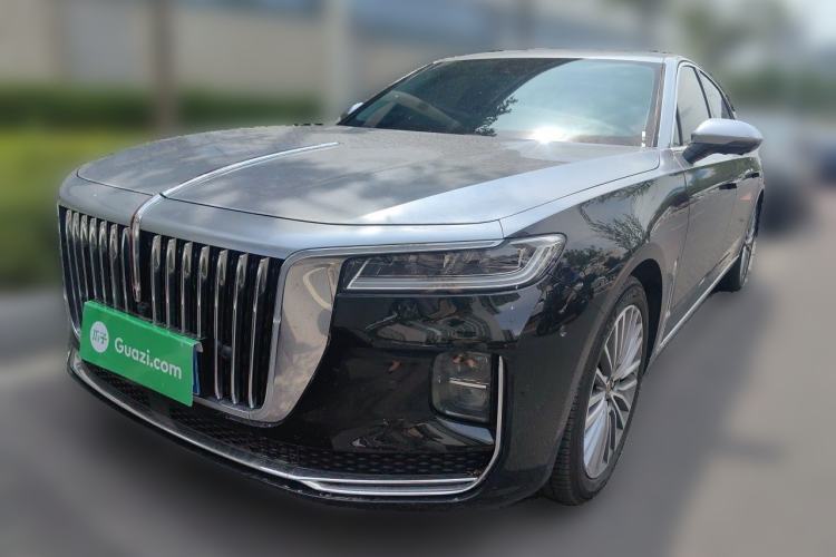 Used Hongqi H9 2023 2.0T Smart Connect Flagship Edition Guazi used car, China used car export, Used car for sale, Used  cars, Cheapest cars for sale