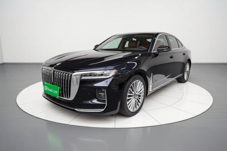 Used Hongqi H9 2023 2.0T Smart Connect Flagship Edition Guazi used car, China used car export, Used car for sale, Used  cars, Cheapest cars for sale