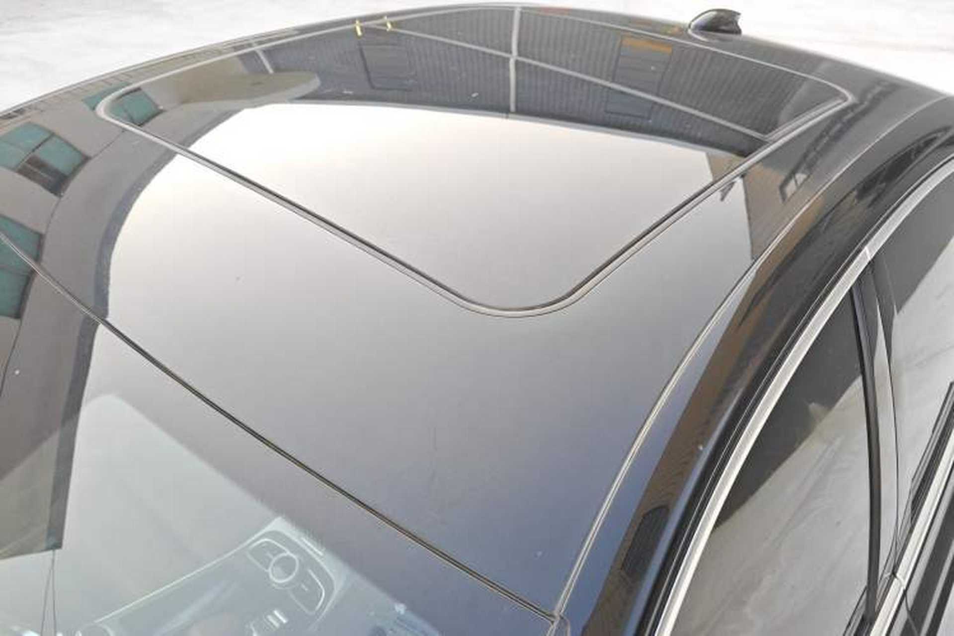 Used Hongqi H9 2023 2.0T Smart Connect Flagship Edition Roof
