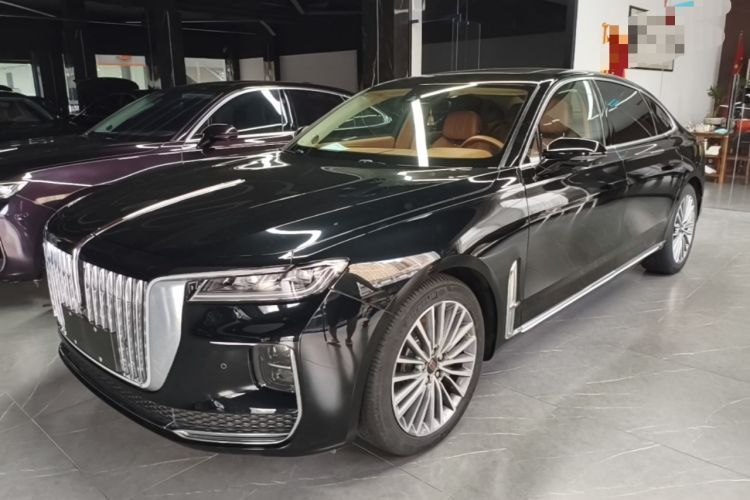Used Hongqi H9 2023 2.0T Smart Connect Flagship Edition Guazi used car, China used car export, Used car for sale, Used  cars, Cheapest cars for sale