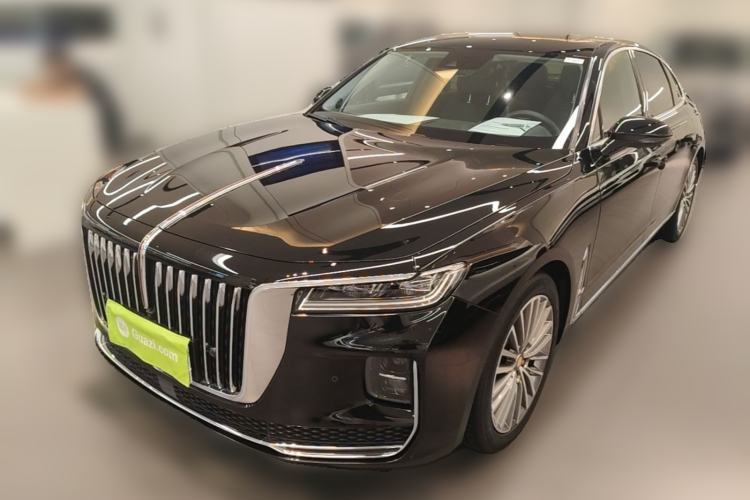 Used Hongqi H9 2023 2.0T Smart Connect Flagship Edition Guazi used car, China used car export, Used car for sale, Used  cars, Cheapest cars for sale