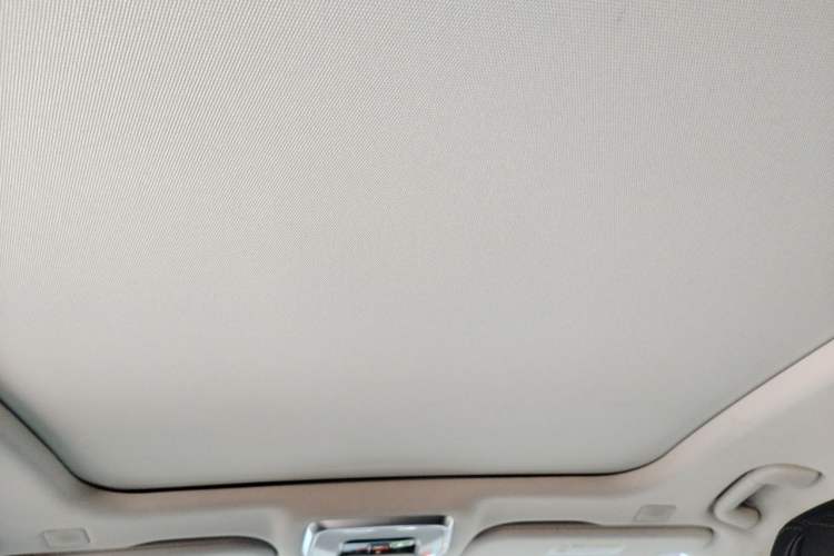 Used Hongqi H9 2023 2.0T Smart Connect Flagship Edition Headliner