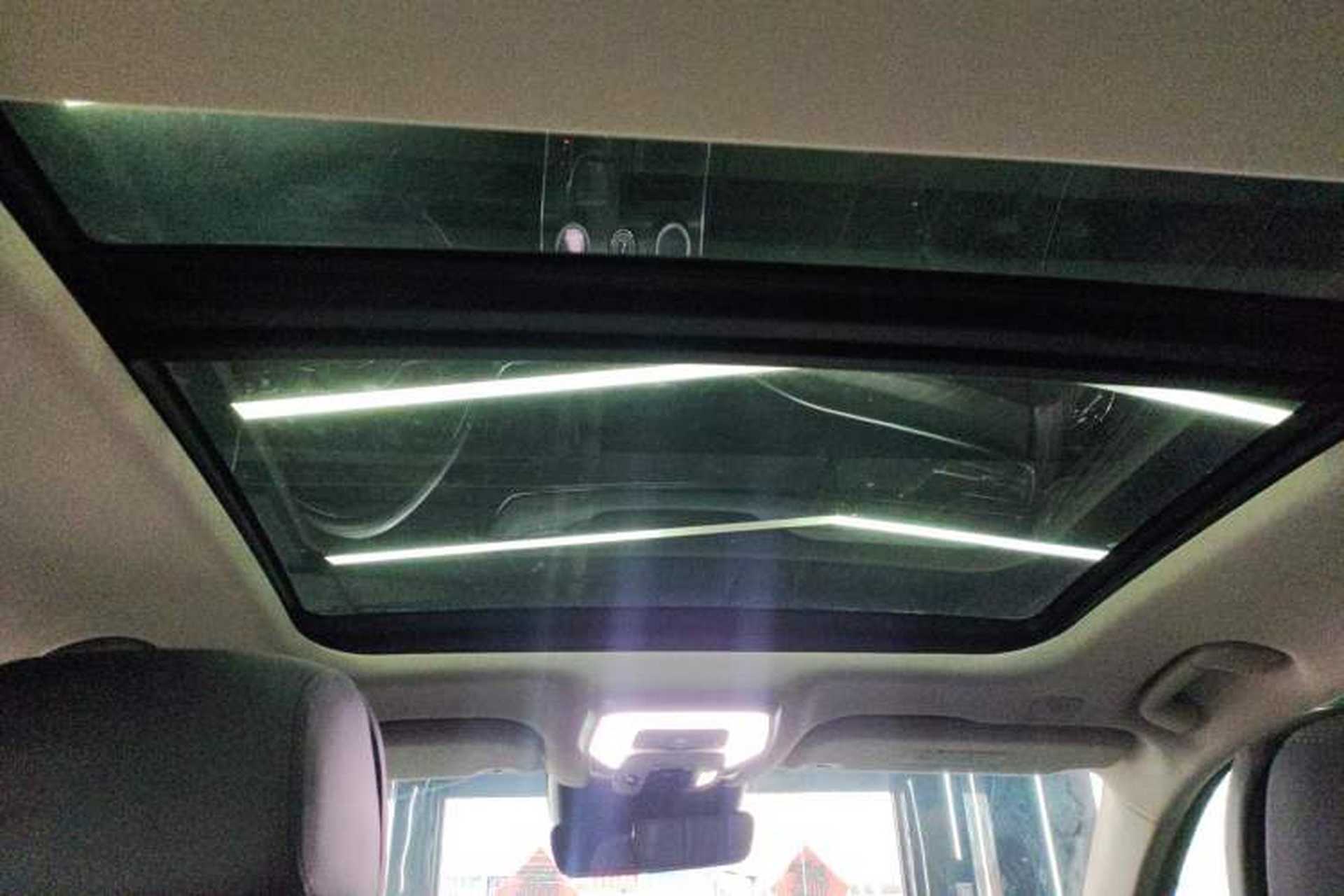 Used Hongqi H9 2023 2.0T Smart Connect Flagship Edition Headliner