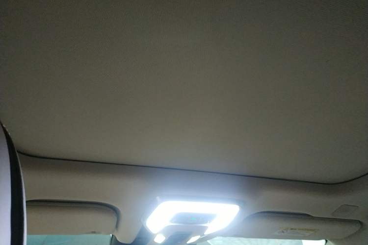 Used Hongqi H9 2023 2.0T Smart Connect Flagship Edition Headliner
