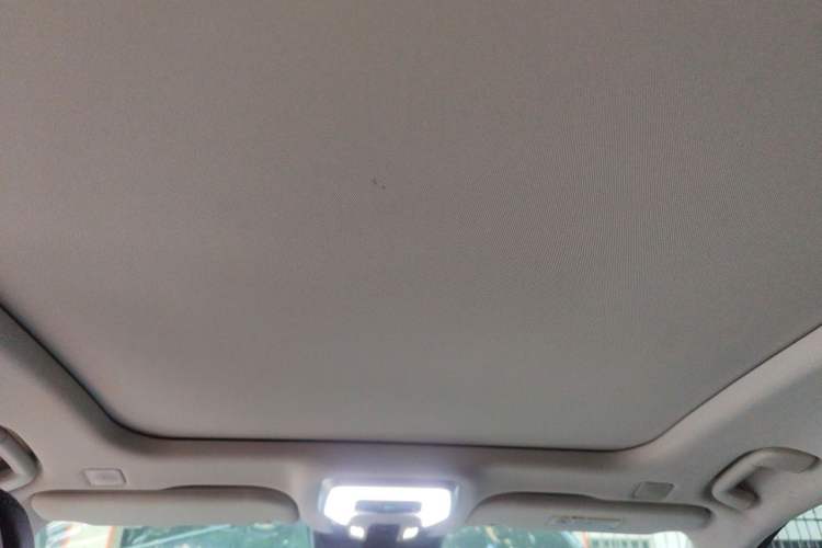 Used Hongqi H9 2023 2.0T Smart Connect Flagship Edition Headliner