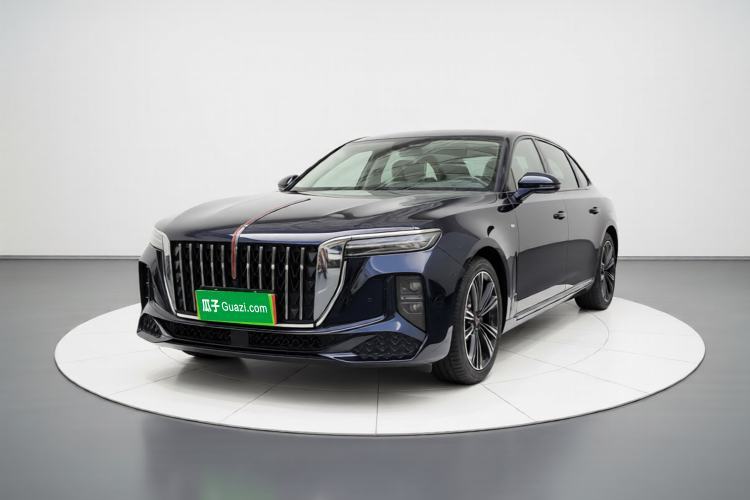 Hongqi H9 2024 2.0T Qixiang Private Style Edition usata Guazi used car, China used car export, Used car for sale, Used  cars, Cheapest cars for sale