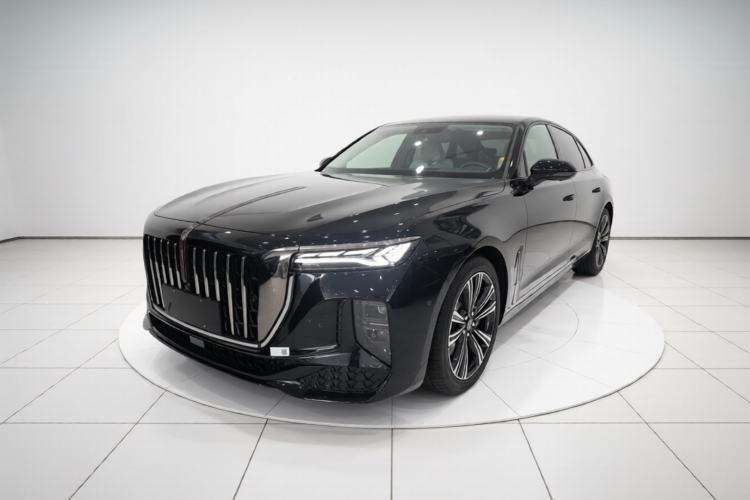 Ojetý Hongqi H9 2024 2.0T Qichang Private Enjoyment Luxury Edition Guazi used car, China used car export, Used car for sale, Used  cars, Cheapest cars for sale