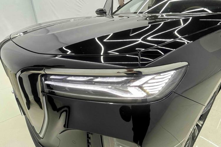 Used Hongqi H9 2024 2.0T Qixiang Private Style Edition Exterior 6