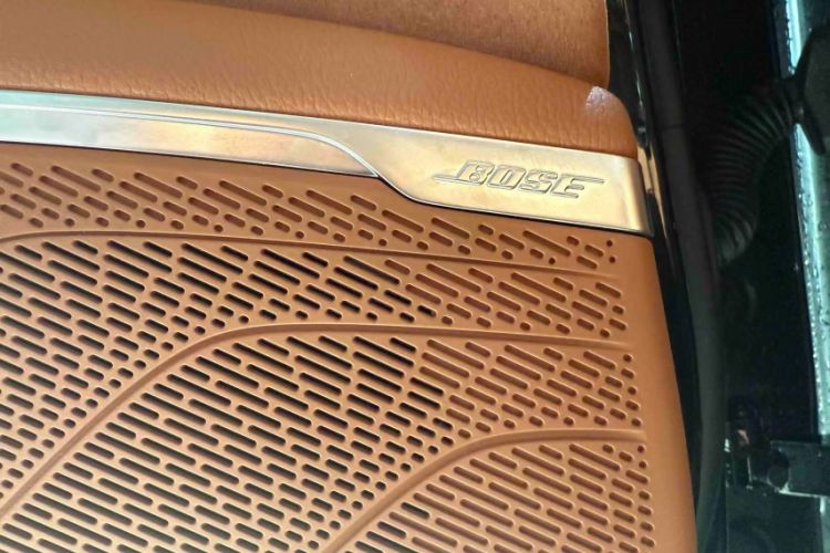 Used Hongqi H9 2024 2.0T Qixiang Private Style Edition Exterior 7