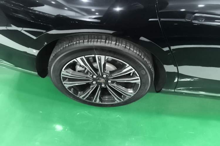 Used Hongqi H9 2024 2.0T Qixiang Private Style Edition Exterior 8