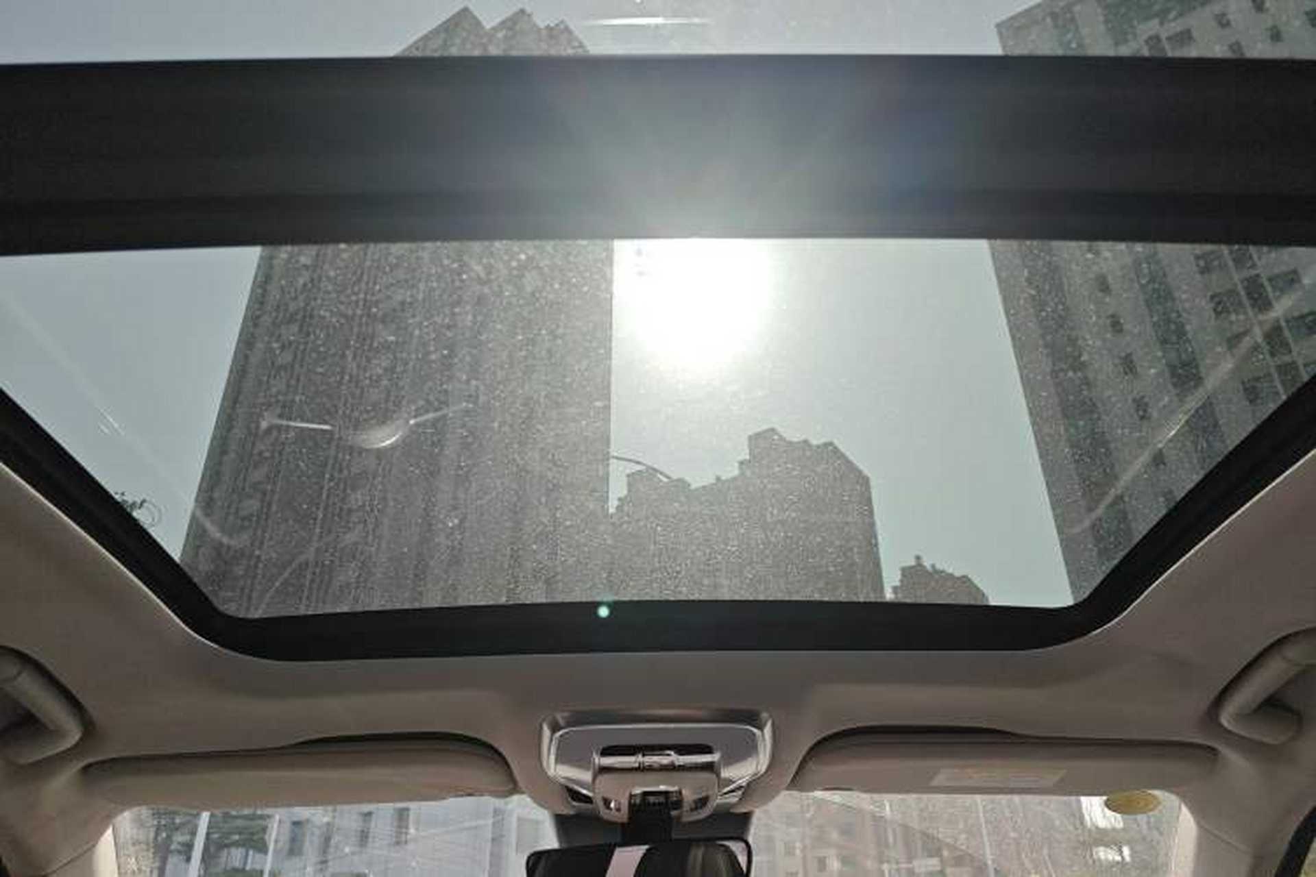 Used Hongqi H9 2024 2.0T Qichang Private Enjoyment Luxury Edition Headliner