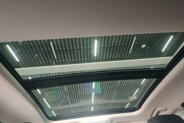 Used Hongqi H9 2024 2.0T Qixiang Private Style Edition Headliner