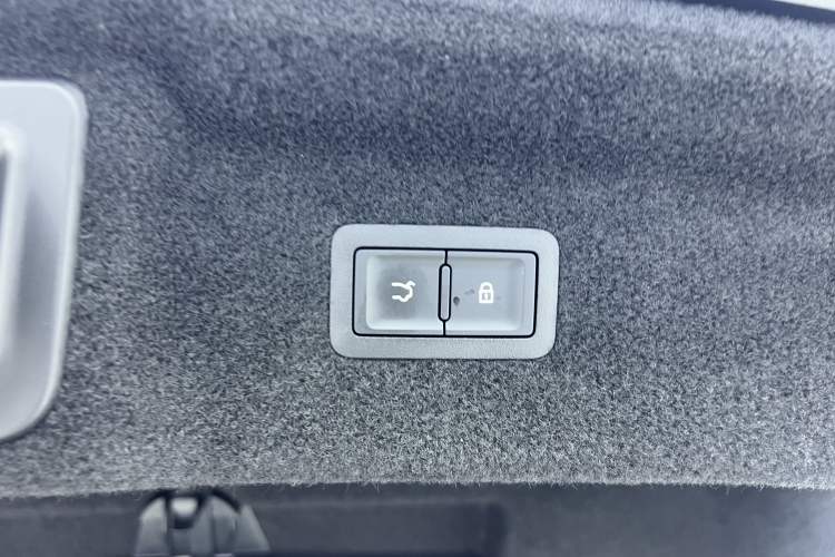 Used Hongqi H9 2024 2.0T Qixiang Luxury Business Edition Interior 1