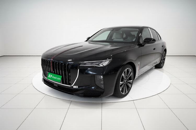 Ojetý Hongqi H9 2024 2.0T Qichang Private Enjoyment Luxury Edition Guazi used car, China used car export, Used car for sale, Used  cars, Cheapest cars for sale