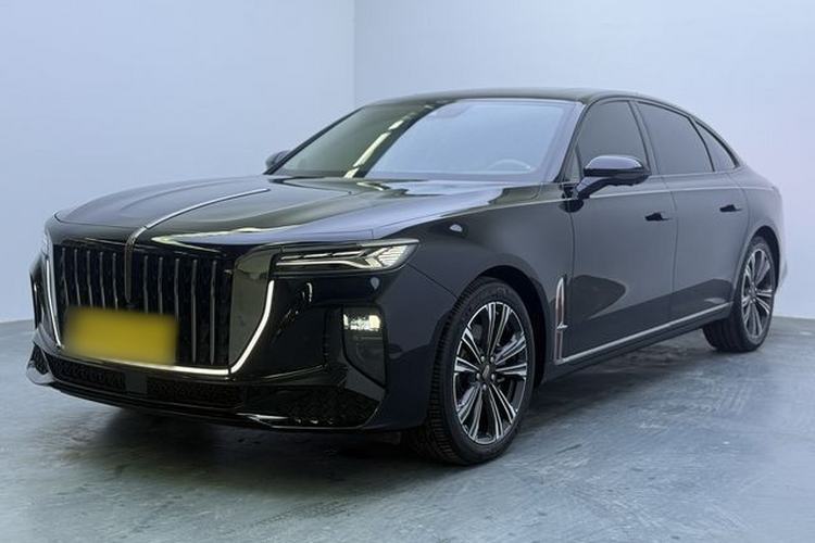 Used Hongqi H9 2024 2.0T Qixiang Private Style Edition Guazi used car, China used car export, Used car for sale, Used  cars, Cheapest cars for sale