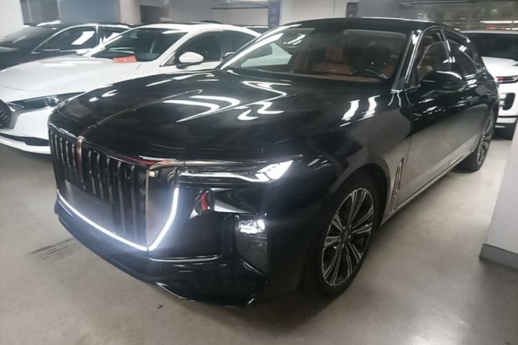 Used Hongqi H9 2024 2.0T Qichang Private Enjoyment Luxury Edition Guazi used car, China used car export, Used car for sale, Used cars, Cheapest cars for sale