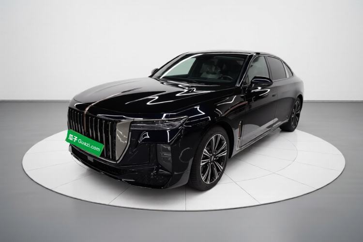 Ojetý Hongqi H9 2024 2.0T Qichang Private Enjoyment Luxury Edition Guazi used car, China used car export, Used car for sale, Used  cars, Cheapest cars for sale