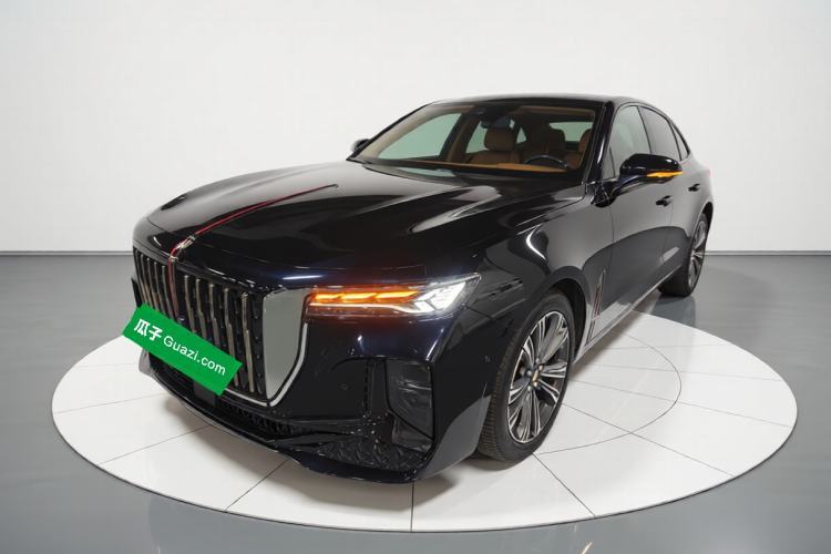 Used Hongqi H9 2024 2.0T Qichang Private Enjoyment Luxury Edition Guazi used car, China used car export, Used car for sale, Used cars, Cheapest cars for sale