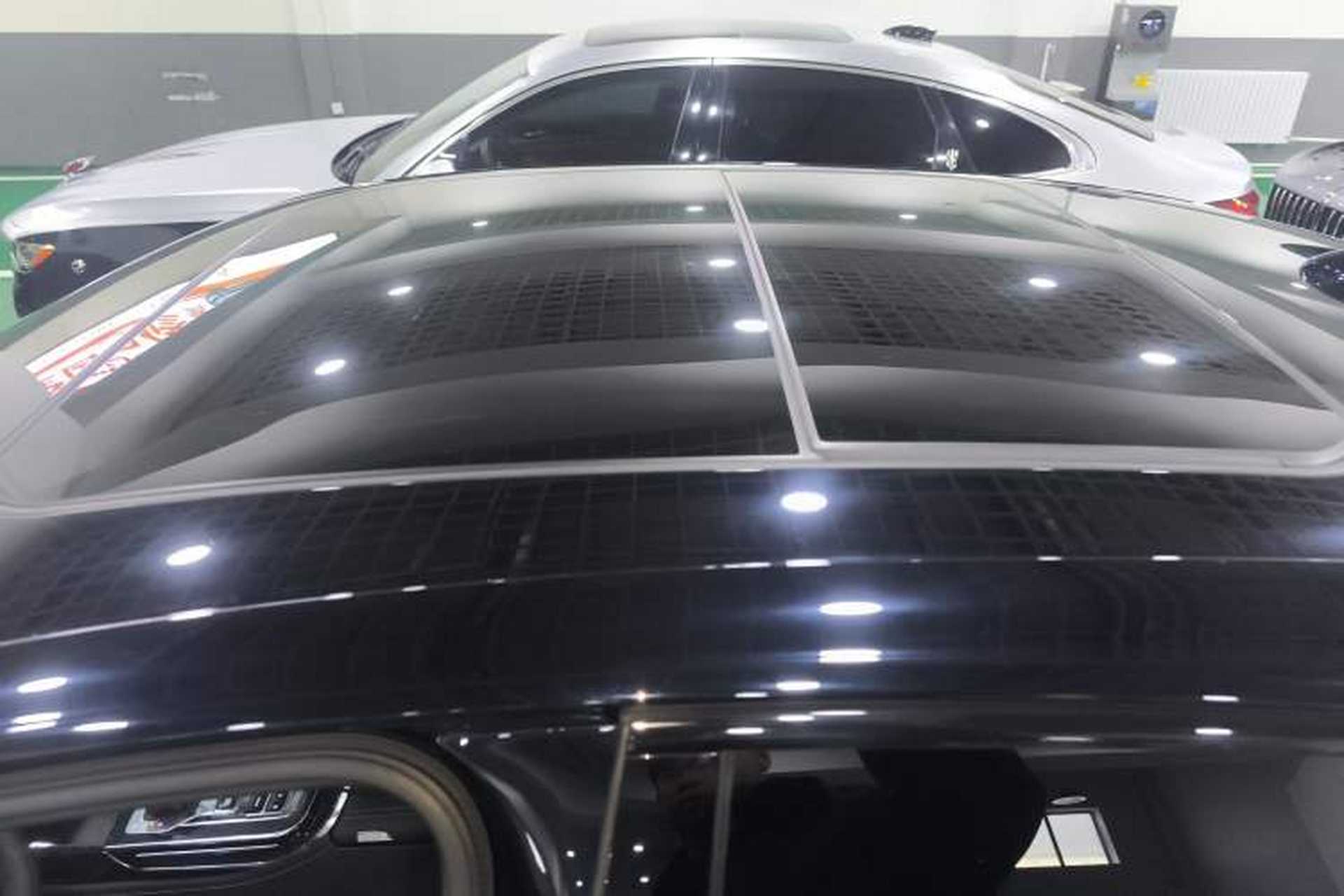 Used Hongqi H9 2024 2.0T Qixiang Private Style Edition Roof