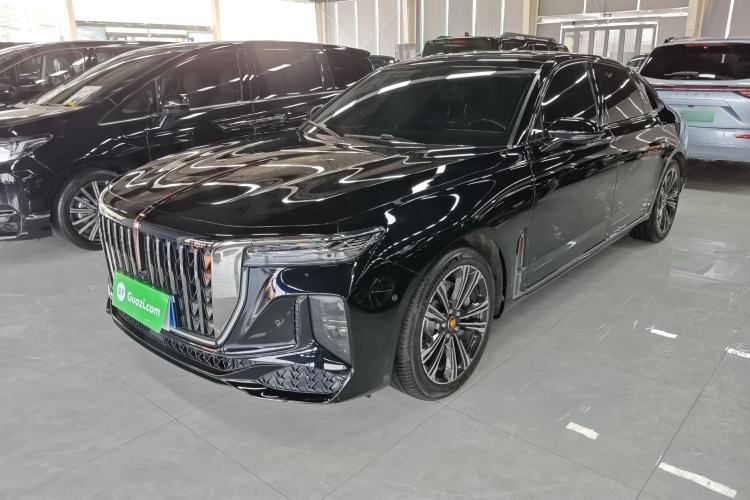 Used Hongqi H9 2024 2.0T Qichang Private Enjoyment Luxury Edition Guazi used car, China used car export, Used car for sale, Used  cars, Cheapest cars for sale