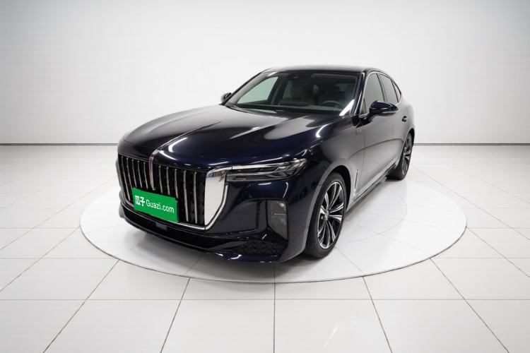 Hongqi H9 2024 2.0T Qixiang Private Style Edition usado Guazi used car, China used car export, Used car for sale, Used cars, Cheapest cars for sale