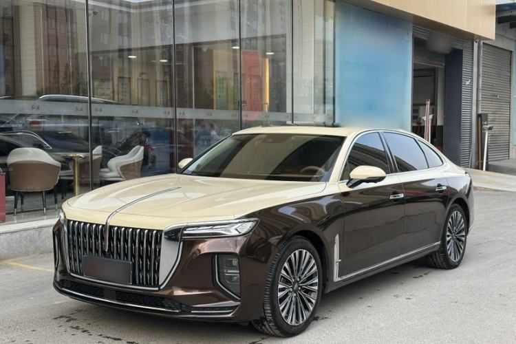 Used Hongqi H9 2024 2.0T Qichang Luxury Business Edition Guazi used car, China used car export, Used car for sale, Used  cars, Cheapest cars for sale