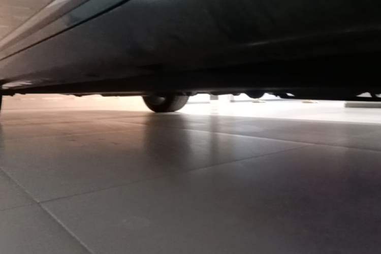 Used Hongqi H9 2024 3.0T Flagship All-Wheel Drive Private Style Edition Chassis Front Right